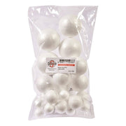 Südor Foam Balls 24 Pieces