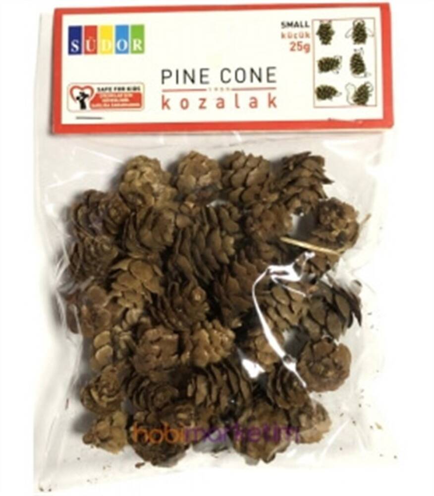 Südor Cone 25 gr Medium