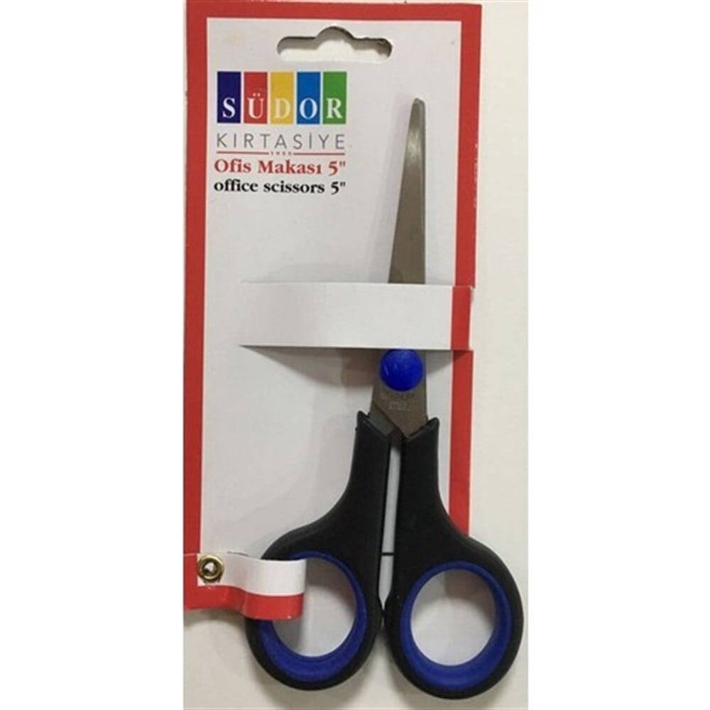 Südor Office Scissors Sm08 Small Size