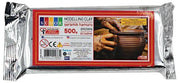 Südor Ceramic Clay 500G Brown