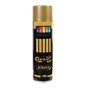 Südor Spray Paint 200 ml Gold Gilding