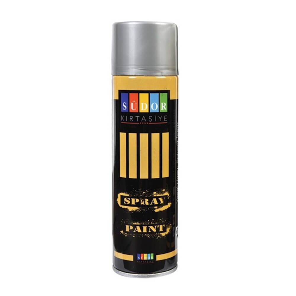Südor Spray Paint 200 ml Silver