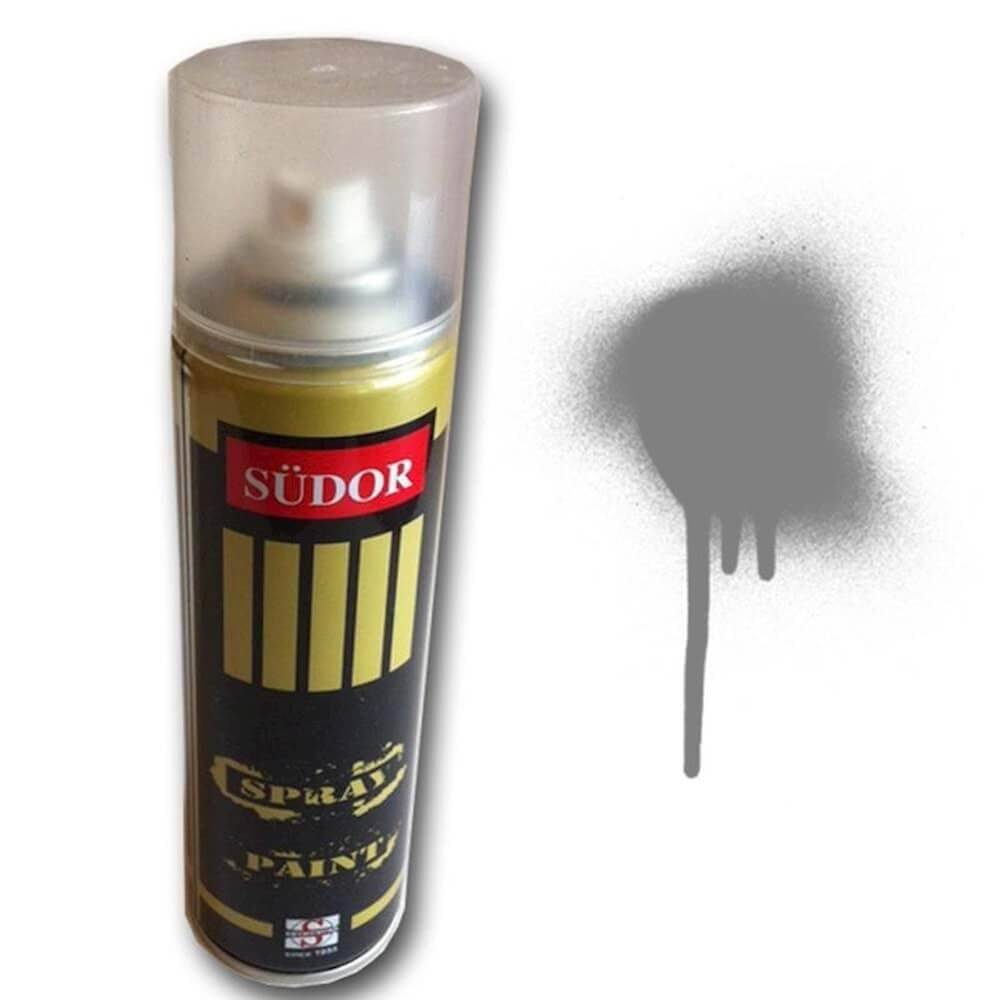 Südor Sprey Boya 200 ml Jant Gri