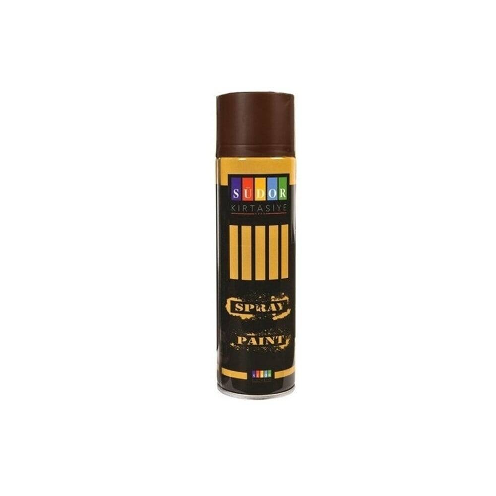 Südor Sprey Boya 200 ml Kahverengi