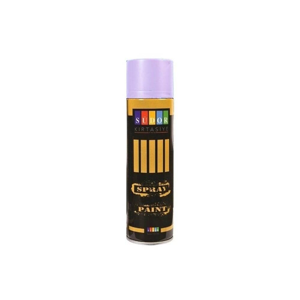 Südor Sprey Boya 200 ml Lila