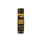 Südor Spray Paint 200 ml Black