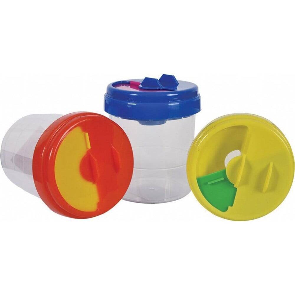 Südor Water Bowl Colored