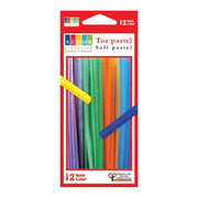 Südor Toz Pastel 12 Renk