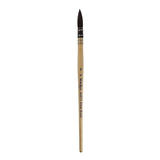 Südor 571 Series Monalisa Wired Watercolor Brush No: 0