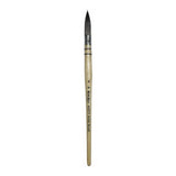 Südor 571 Series Monalisa Wired Watercolor Brush No: 4