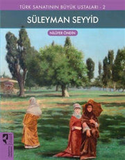Suleyman Seyid
