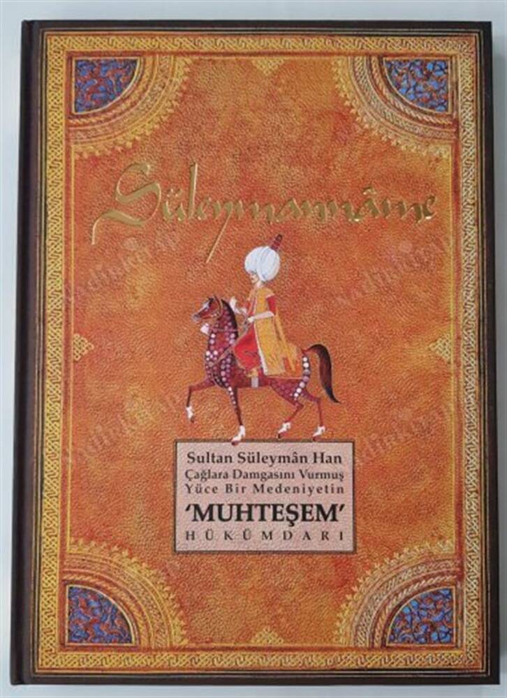 Süleymanname