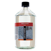Talens Amsterdam Acryic Varnish High Gloss 1000 Ml