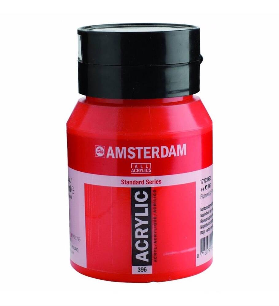 Talens Amsterdam Akrilik 600ml 396
