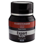 Talens Amsterdam Expert Acrylic 400 Ml. Oxide Black