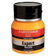 Talens Amsterdam Expert Acrylic 400 Ml. Perm. Ylw. Dp.