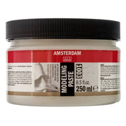 Talens Amsterdam Modeling Paste 250 ml