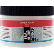 Talens Amsterdam Pearl Medium 250 ml