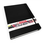 Talens Art Creation Sketch Book Black 140Gr 21X29,7Cm