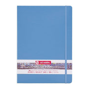Talens Art Creation Sketch Book Blue 140Gr 21X29,7Cm