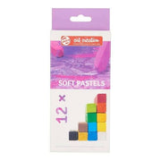 Talens Art Creation Soft Pastel Set 12 Renk