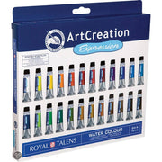 Talens Artcreation Watercolor Set 24X12 ml