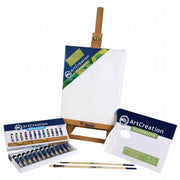 Talens Artcreation Oil Paint Combination Set