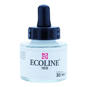 Talens Ecoline Liquid Watercolour 30 ml 100 White