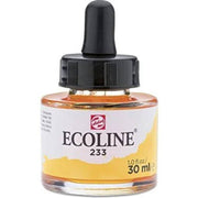 Talens Ecoline Sıvı Sulu Boya 30 ml 233 Chartreuse