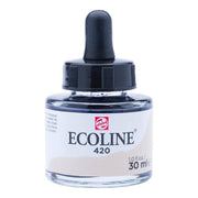 Talens Ecoline Sıvı Sulu Boya 30 ml 420 Beige