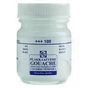 talens-guaj-50-ml-white-no100 - urun fotografi