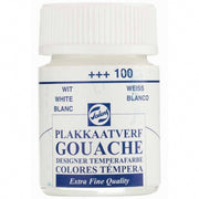 talens-guaj-boya-16-ml-100-white - urun fotografi