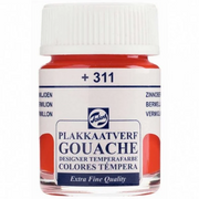 talens-guaj-boya-16-ml-311-vermilion - urun fotografi