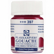 talens-guaj-boya-16-ml-397-permanent-rose-magenta - urun fotografi