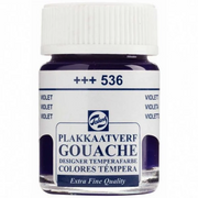 talens-guaj-boya-16-ml-536-violet - urun fotografi