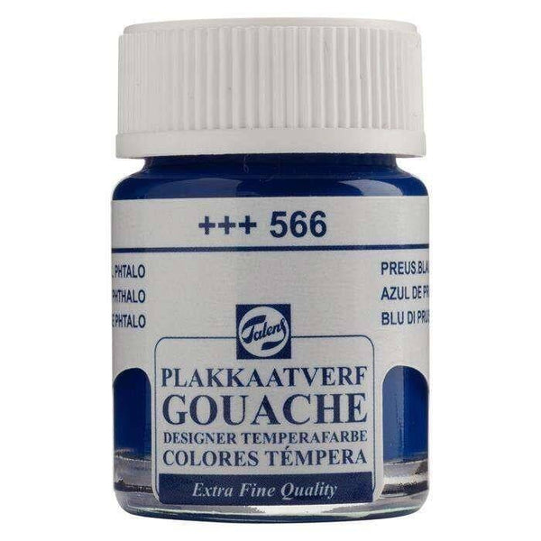 566 PRUSSIAN BLUE (PHTHALO)