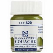 talens-guaj-boya-16-ml-620-olive-green - urun fotografi