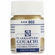 talens-guaj-boya-16-ml-802-light-gold - urun fotografi