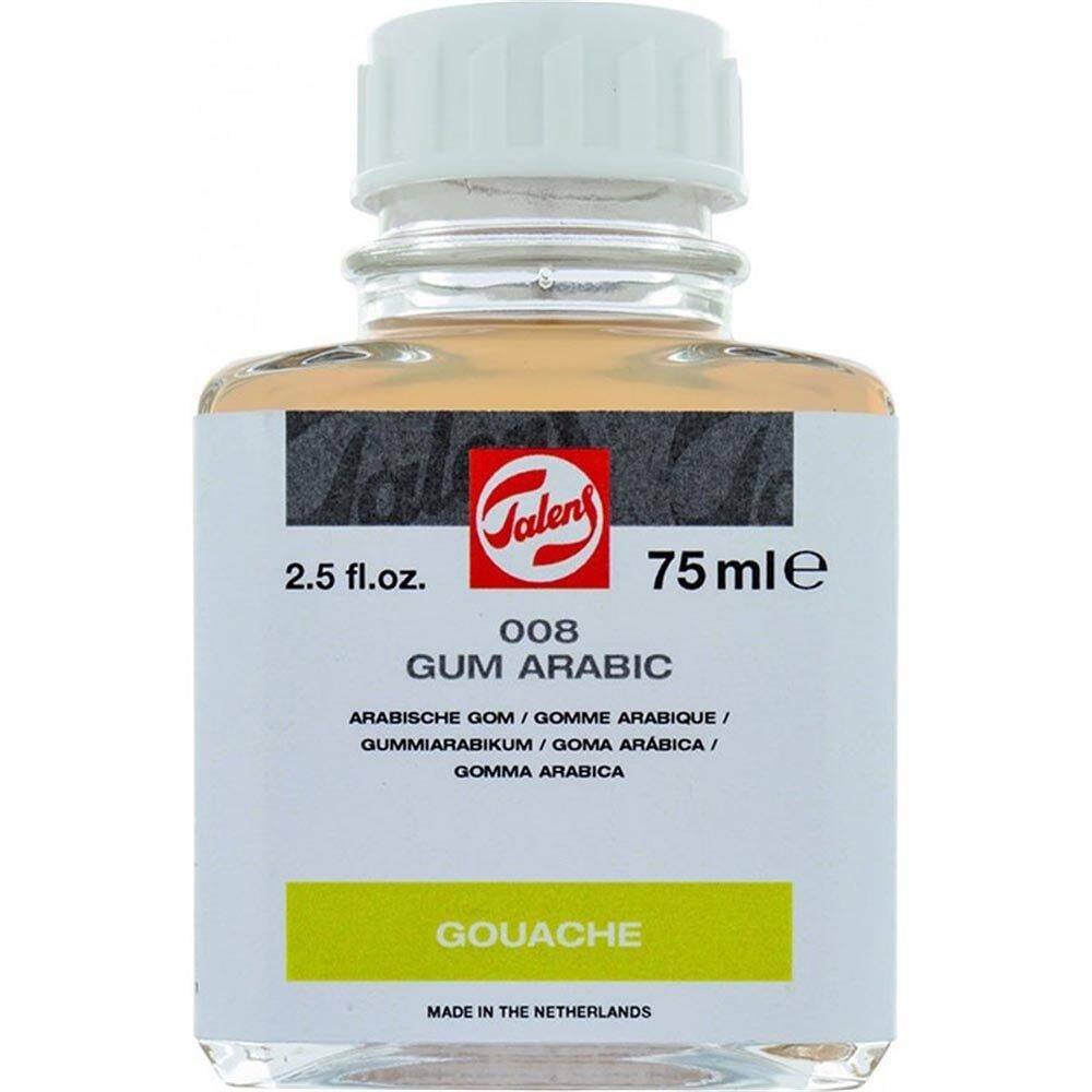 Talens Gum Arabic 008 75ml (Gum Arabic)