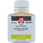 Talens Gum Arabic 008 75ml (Gum Arabic)