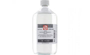 Talens Mat Yağlı Boya Verniği 1000ml 003