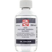Talens Picture Varnish Glossy 002 250 ml