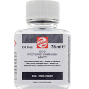 Talens Picture Varnish Matt 003 75 ml