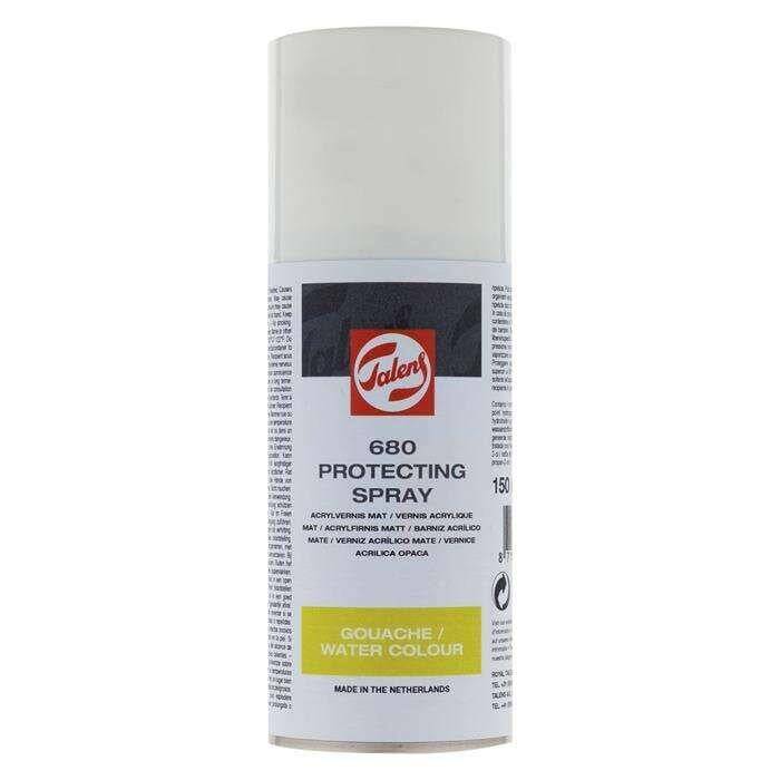 Talens Protectıng 680 150Ml Spray