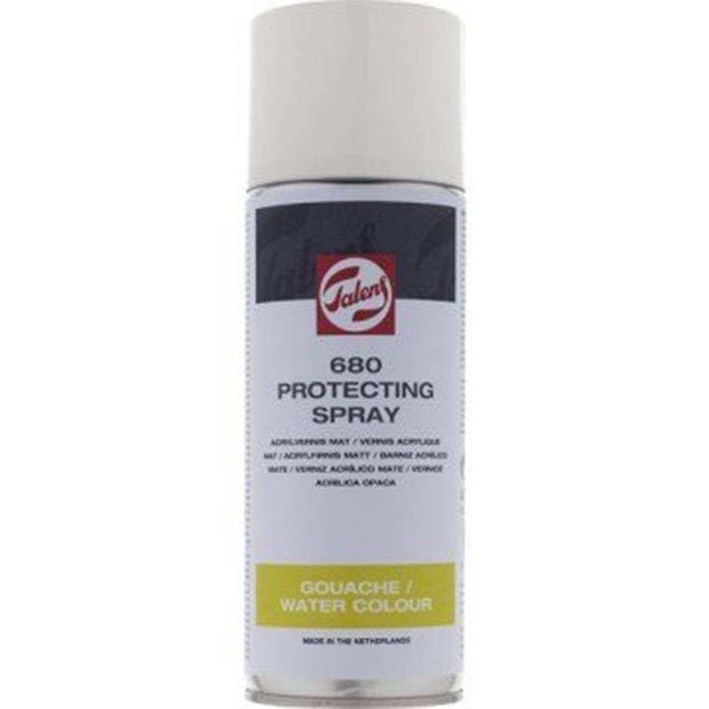 Talens Protectıng 680 400Ml Sprey