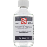 Talens Rectıfıed Turpentıne 032 250Ml (Terebentin)