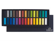 Talens Rembrandt Half Soft Pastel Set of 30