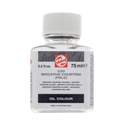 Talens Siccative Courtrai Pale 030 Yağlı Boya Kurutucu 30 ml