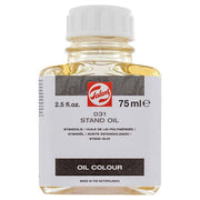 Talens Stand Oil 031 75 Ml (Linseed Oil)
