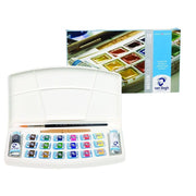 Talens Van Gogh Suluboya 18'li Set